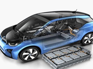 新能源汽車(chē)行業(yè)散熱導(dǎo)熱材料方案